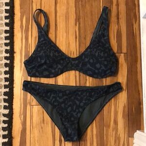 Vuori Aqua bikini set